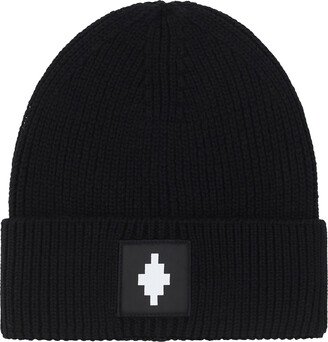 Cross Beanie