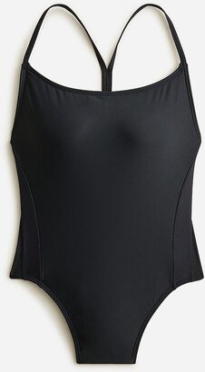 Active colorblock one-piece