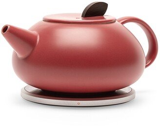 Ohom Inc. Leiph Self-Heating Teapot Set