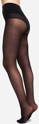 Swedish Stockings™ Doris dot tights