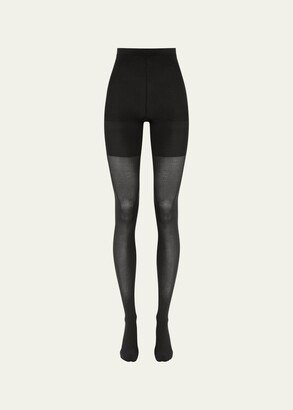 Luxe Leg Mid-Thigh Tights