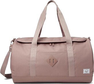 Heritage Duffel (Ash Rose) Bags