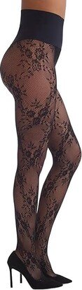 Floral Net HN064 (Black) Hose