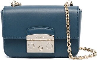 Metropolis mini crossbody bag-AA