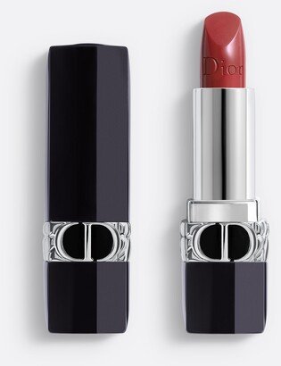 Rouge Lipstick - 720 Icone satin finish