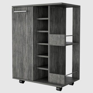 Lindon Bar Cabinet