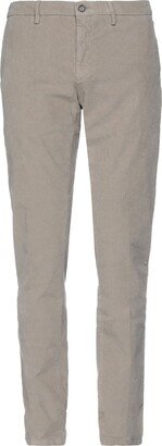 Pants Beige-AC