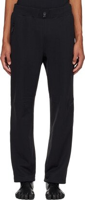 ARC'TERYX System A Black Leston Lounge Pants