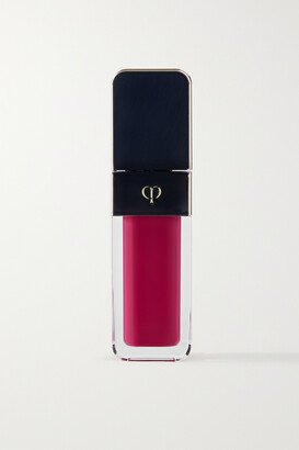 Cream Rouge Shine Lipstick - Musa Ornata 207