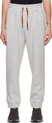 Gray Essential Lounge Pants
