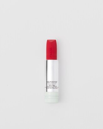 Monochrome Hyper Matte Lipstick Refill - R28 - Fuoco