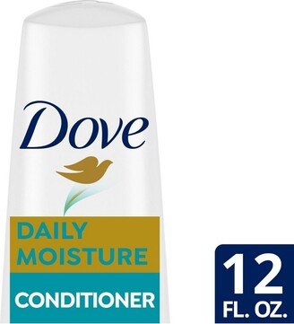 Dove Beauty Daily Moisture Conditioner