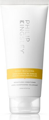 Body Building Weightless Conditioner, 6.8 oz./ 200 mL