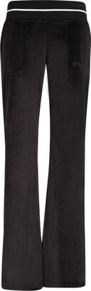 Chenille Trousers