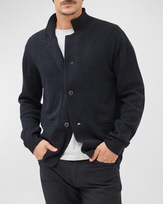 Men's West Eyreton Cardigan