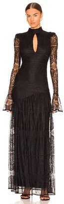 x REVOLVE Vianka Maxi Dress