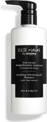 Hair Rituel Gentle Purifying Shampoo (500ml)