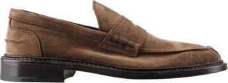 Adam Penny Town Loafers