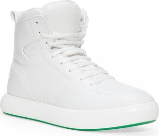 Pillow High Top Sneaker