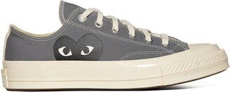 X Converse Chuck Taylor Lace-Up Sneakers