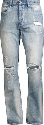 Youtopia Bronko Distressed Jeans