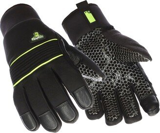 Men's Extreme Ultra Grip Insulated Gloves with Touchscreen Forefinger