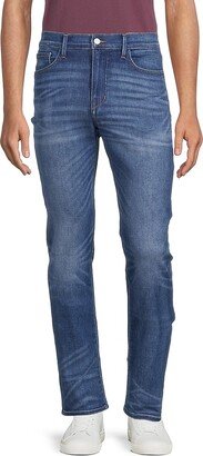 The Asher Westferry Slim Fit Jeans