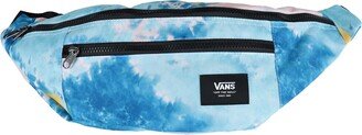 Mn Ward Cross Body Pack Bum Bag Blue