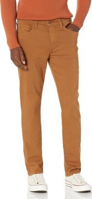 Men's Federal Transcend Slim Straight Fit Pant