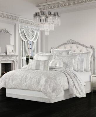 Brunello Comforter Sets