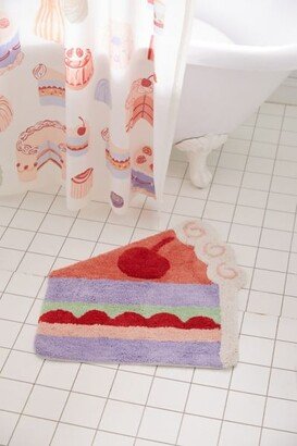 UO Home Cake Bath Mat