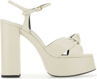 Bianca Platform Sandals-AE