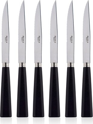 Piece Steak Knife Set