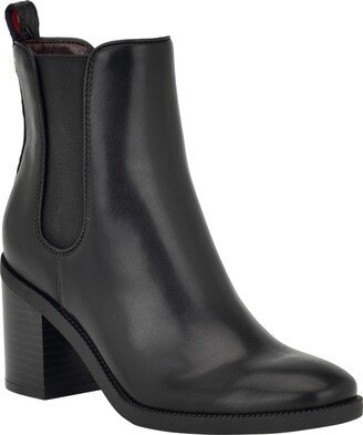 Brae Chelsea Boot