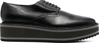 Brook 60mm leather shoes