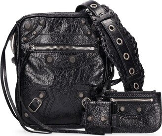 Le Cagole crossbody bag-AD