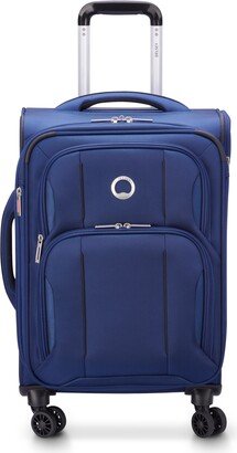 Optimax Lite 2.0 Expandable 20 Carry-on Spinner