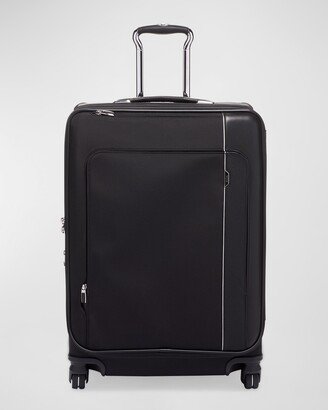 Short Trip Dual Access 4-Wheel Packing Case