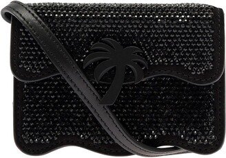 Rhinesyones Palm Beach Bag Micro-AA