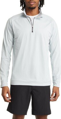 Swannies Graham Quarter Zip Golf Pullover