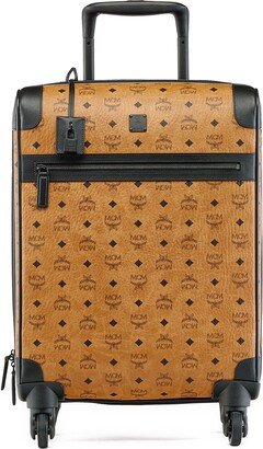 Ottomar Trolley Cabin Wheeled Carry-On Bag