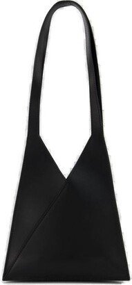 Flap Japanese Hobo Bag