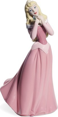 Nao by Disney Aurora Collectible Figurine