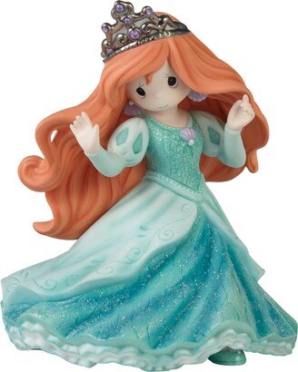 100th Anniversary Celebration Disney 100 Ariel Bisque Porcelain Limited Edition Figurine