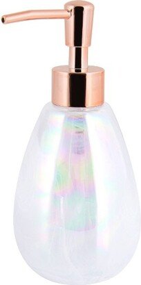 Isabelle Lotion Pump - Allure Home Creations