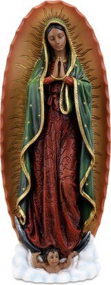 Our Lady of Guadalupe Figurine, Created for Macy's