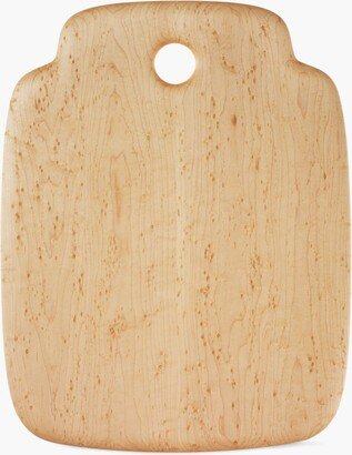 Edward Wohl Cutting Boards, Stepped Rectangle