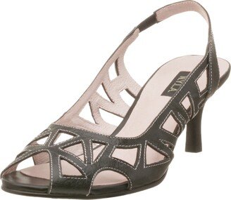 Women's Maddox Peep Toe Pump