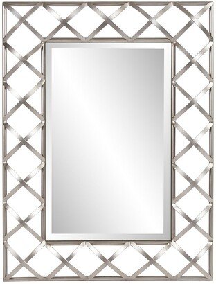 Trellis Mirror