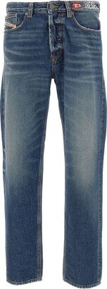 straight 2010 D-macs 09h02 Jeans-AA